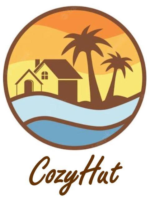 Cozyhut Бунгало Под Наем チェルノモレツ エクステリア 写真